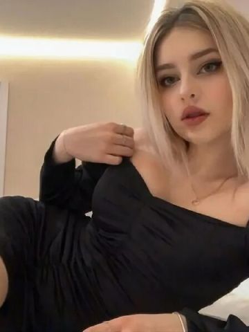 Проститутка Ксения